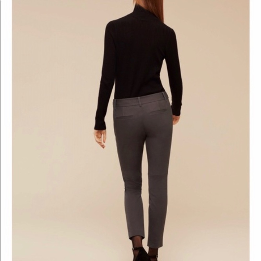 Babaton Elliot Pant